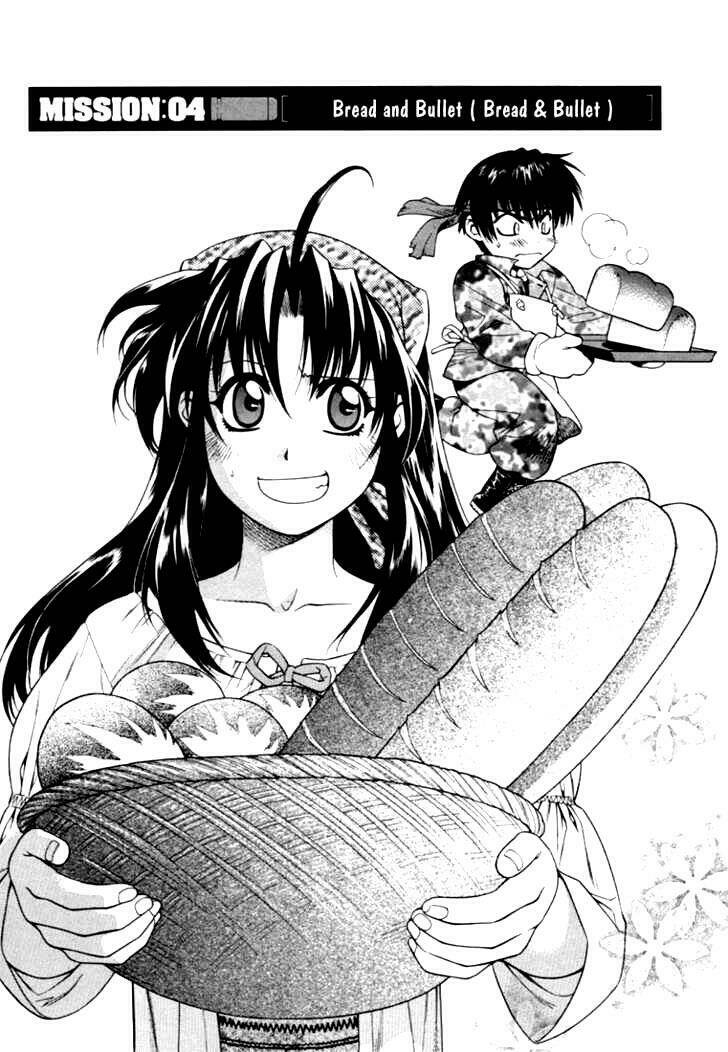 full metal panic! chapter 5 4