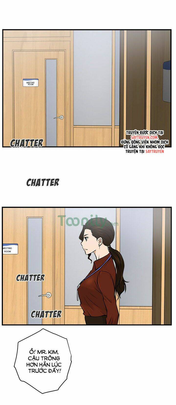 mr kang chapter 9 27