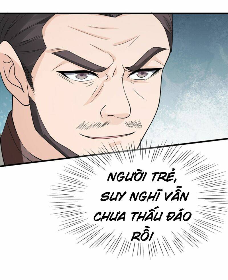 hoa hậu giảng đường luôn bên người chapter 55 20