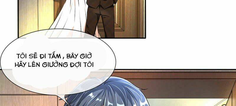 hôn sắc liêu nhân : đào hôn tiểu nộn thê chapter 1 9