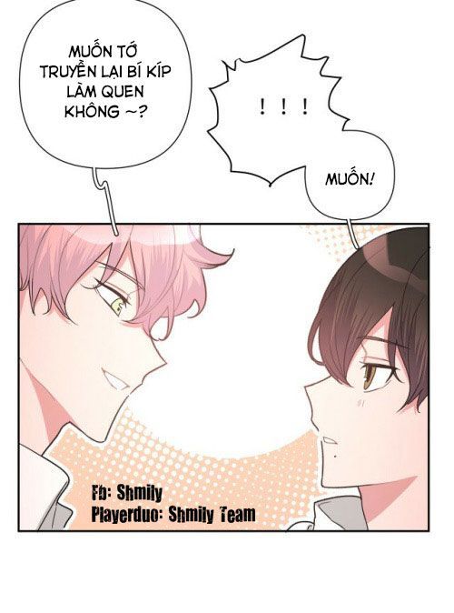 cẩn thận kẻo bị mộng quỷ nuốt chửng đó nha chapter 7 40