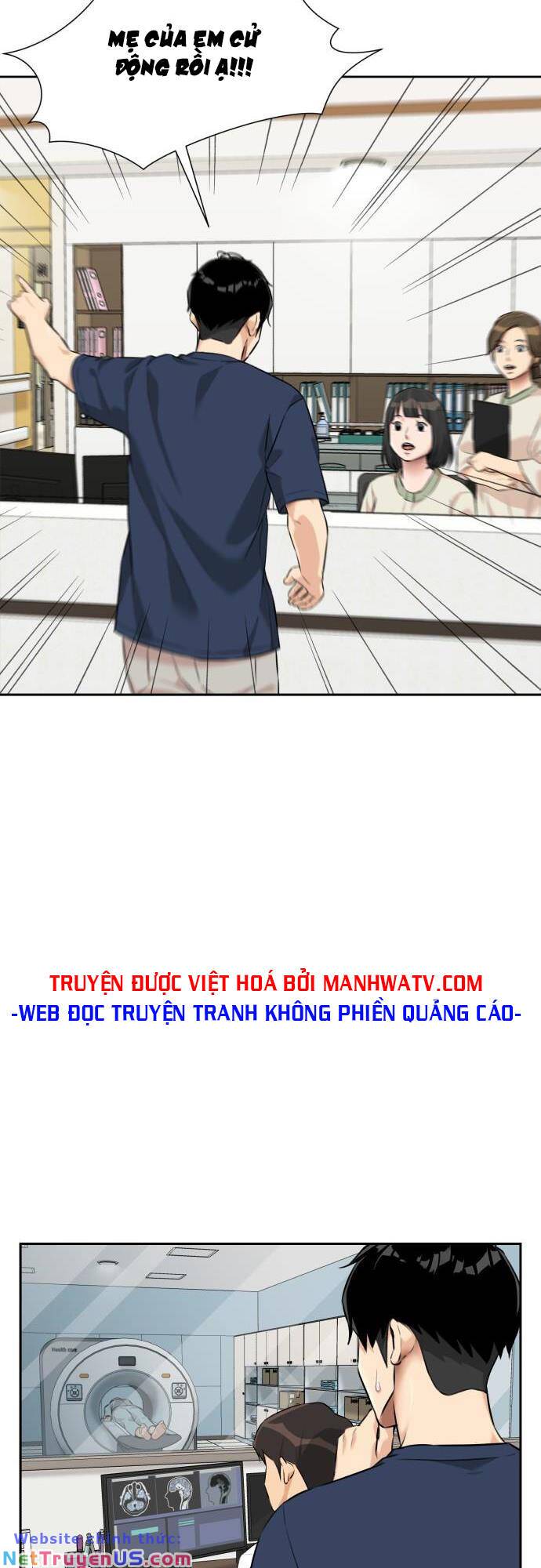 gương mặt thiên tài chapter 84 46