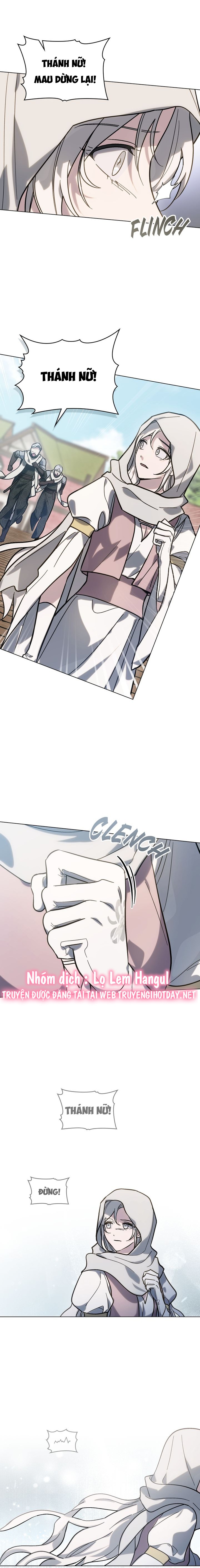 khi định mệnh đưa chúng ta gặp nhau chapter 12 4