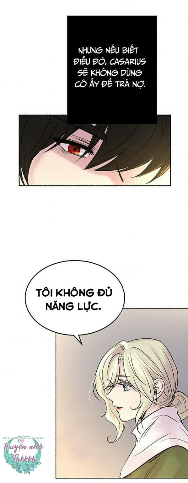 như gió trên cành cây khô chapter 6 64