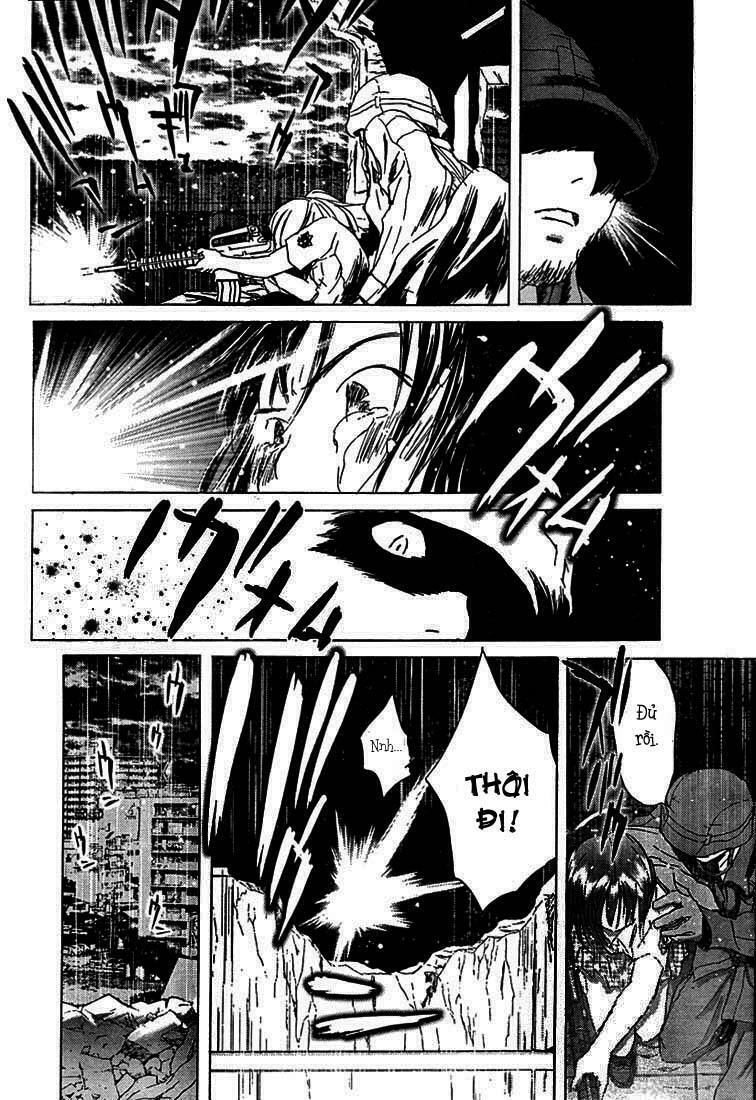 love story, killed chapter 1 18