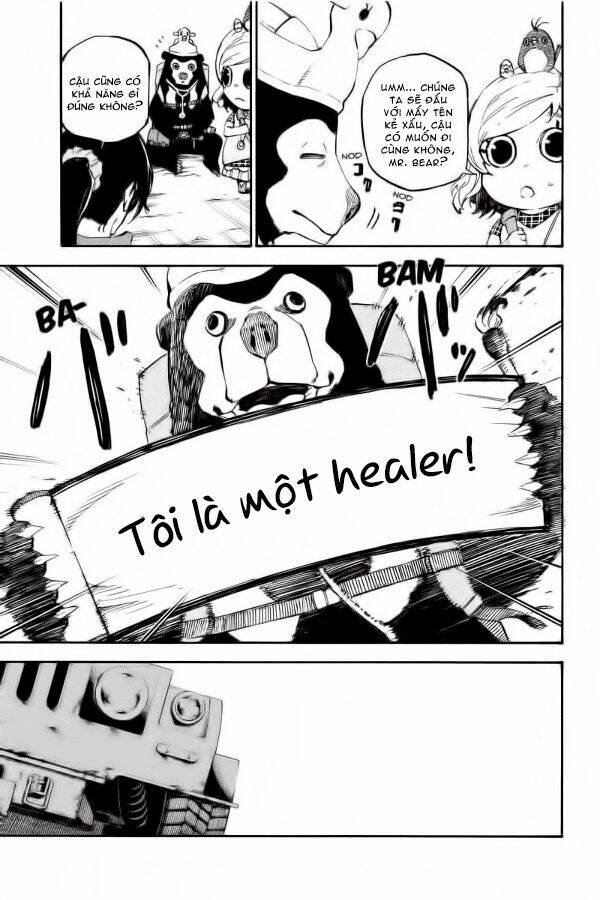 dolly kill kill chapter 76 9