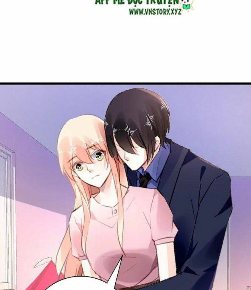 mưu ái thành nghiện chapter 75 23