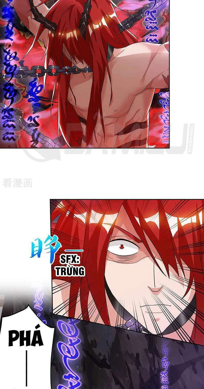 tối cường thăng cấp chapter 98 2