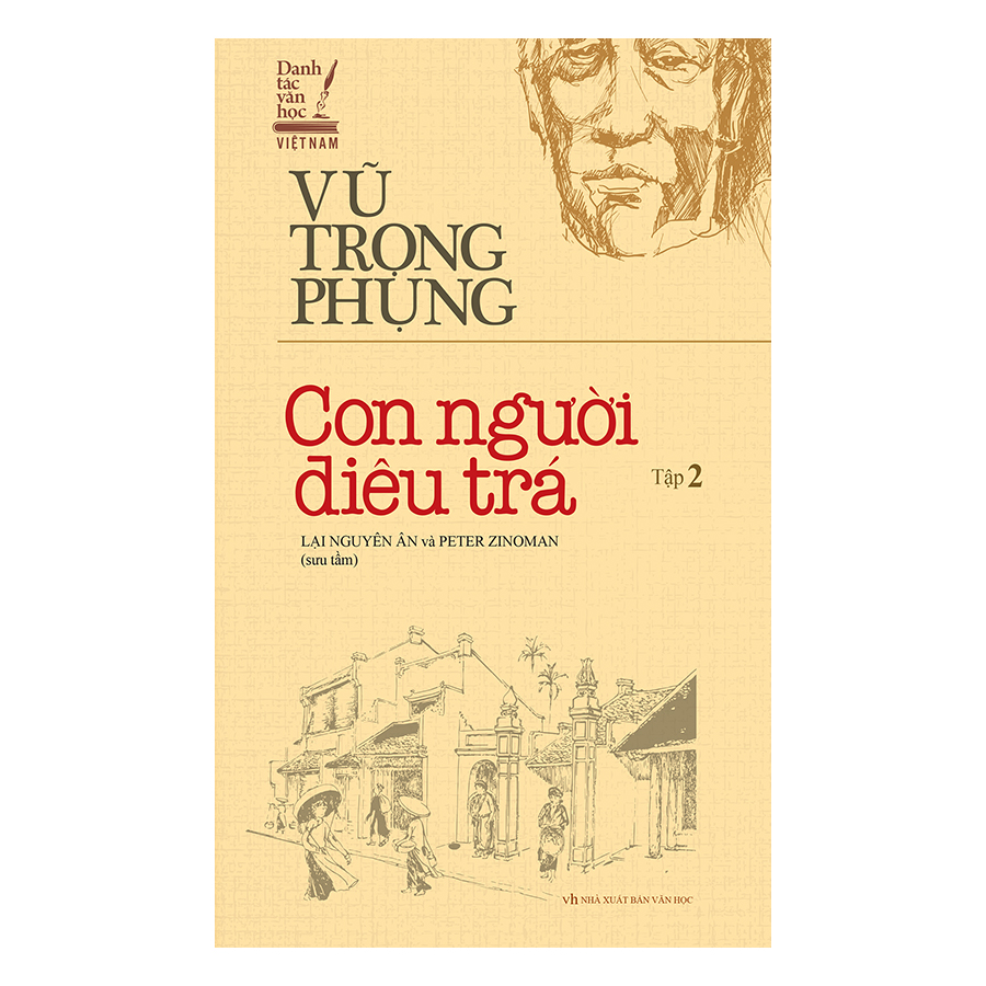 Con Người Điêu Trá (Trọn Bộ 2 Tập)