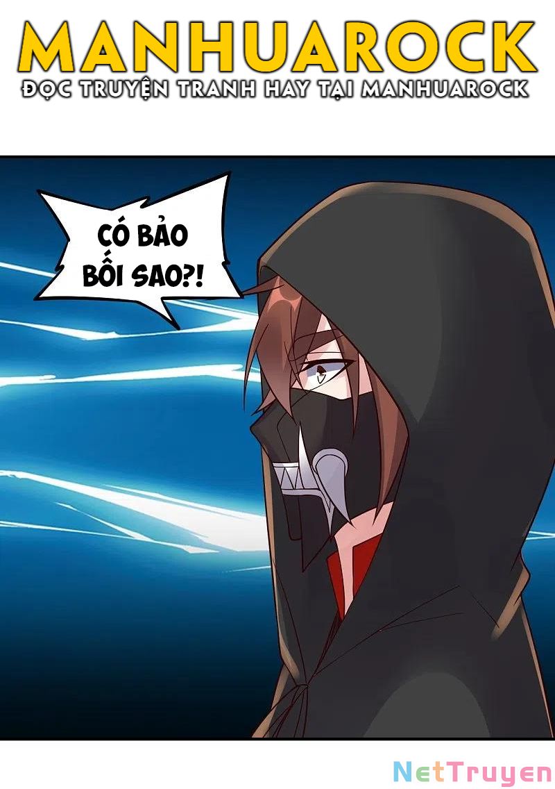 tiên võ đế tôn chapter 294 59