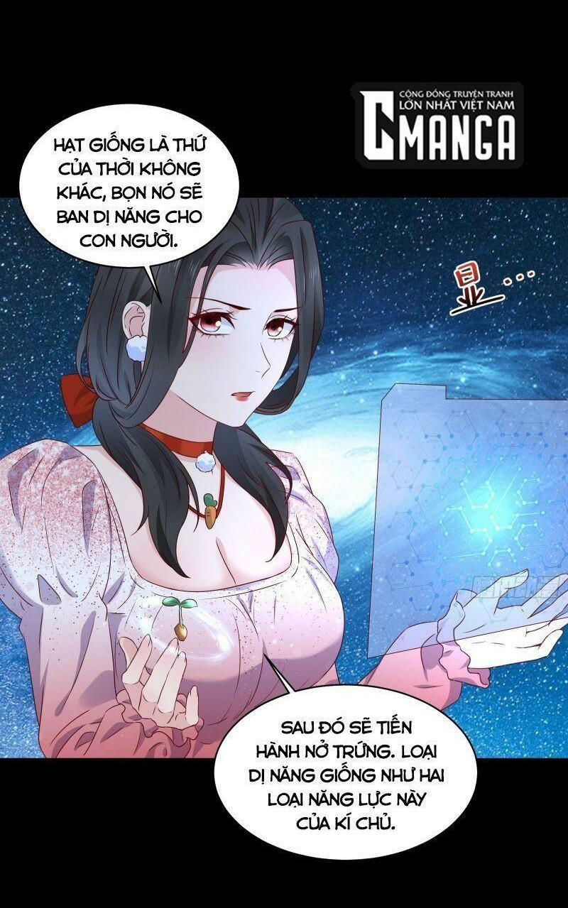 vua đầu tư mạnh nhất chapter 29 2