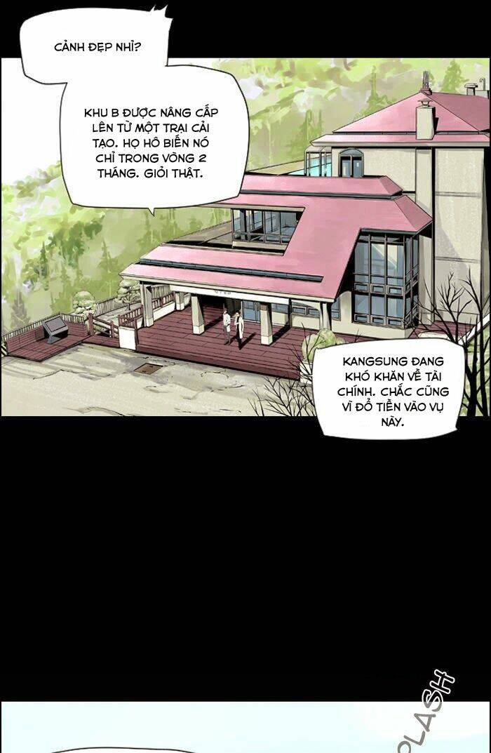 những xác chết hồi sinh từ đại dương chapter 7 45