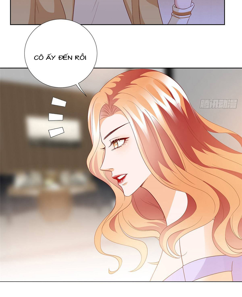 thí hôn lão công, cần giúp sức chapter 99 14