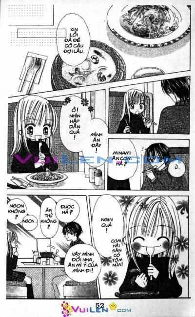 con gái con trai chapter 13 52