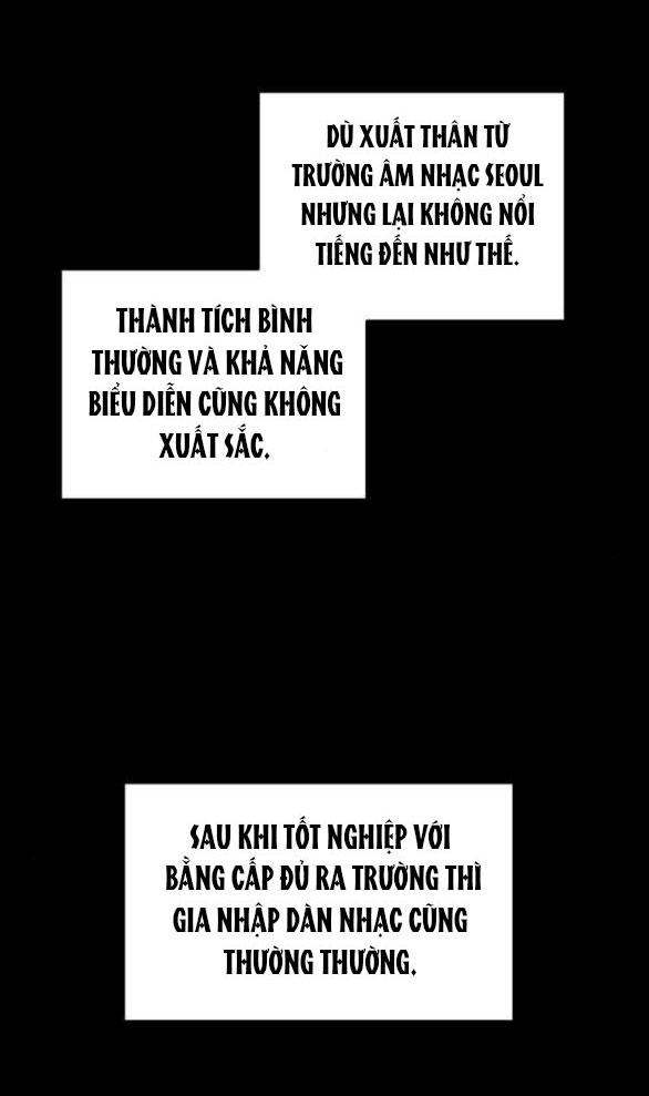 [18+] dục vọng tao nhã chapter 1.1 27