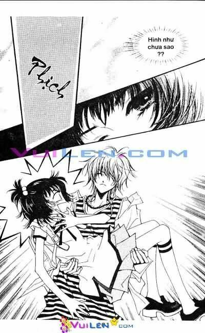 thiên thần dễ thương chapter 6 101