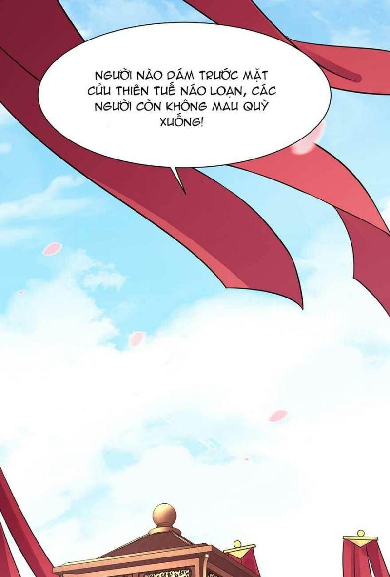 hoạn phi thiên hạ chapter 17.7 31