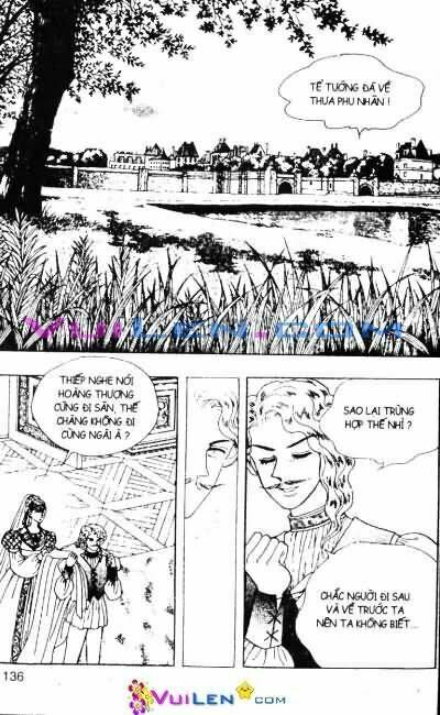 princess - công chúa xứ hoa (bản đẹp) chapter 6 136