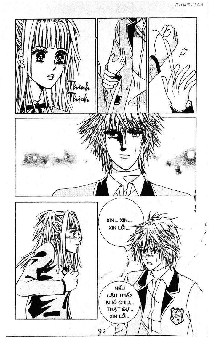 điên vì yêu - love like crazy chapter 10 8