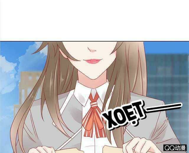 băng sơn học trưởng không được chọc chapter 33.1 22