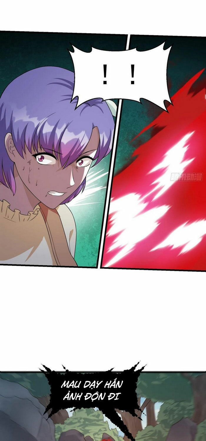 ta chẳng qua là một đại la kim tiên chapter 100 11