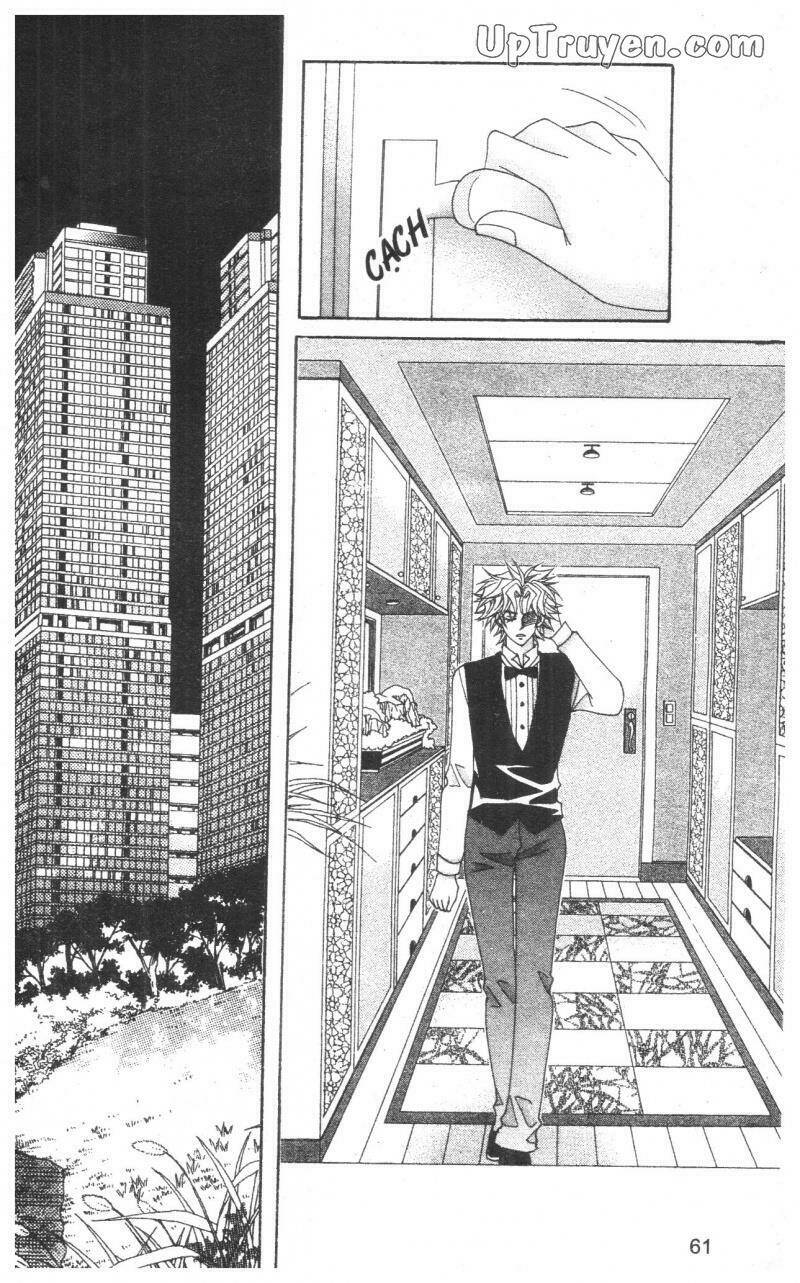 meo meo dịu dàng đi nhé chapter 9 61