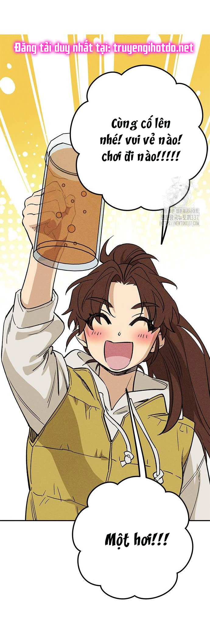 Mối Quan Hệ Đặc Biệt chapter 11.1 12