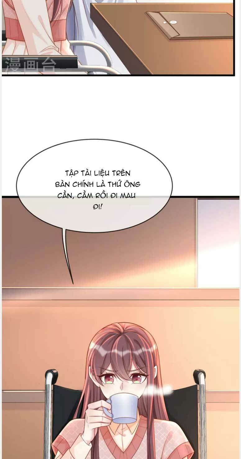 sủng em sủng tới tận cùng chapter 152 27