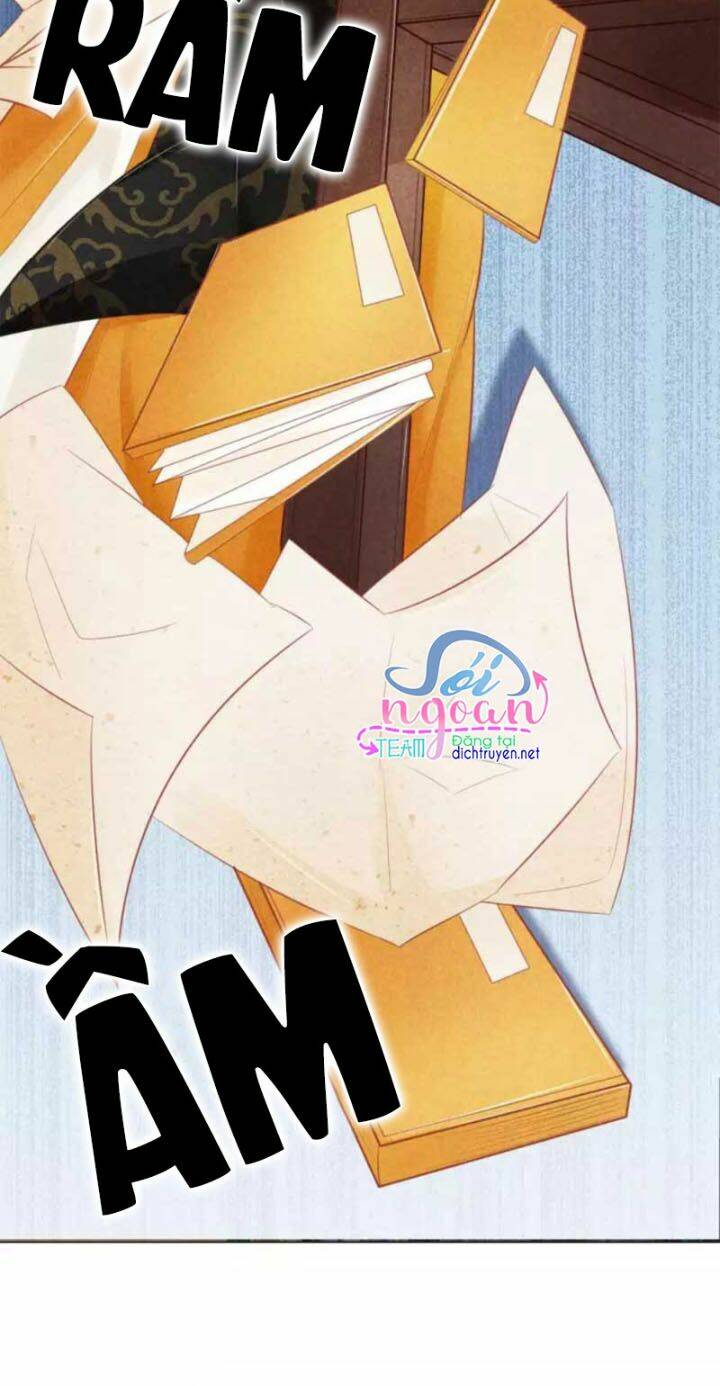 y phi quyền khuynh thiên hạ chapter 36 23