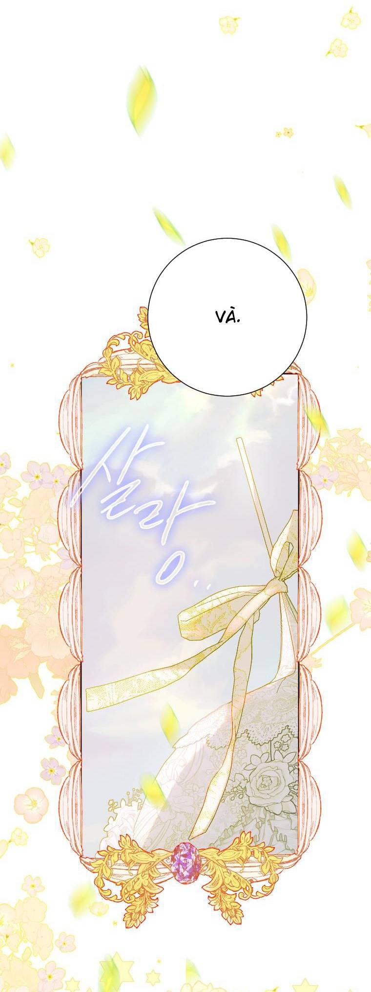 mẹ tôi lại kết hôn lần nữa chapter 21 23