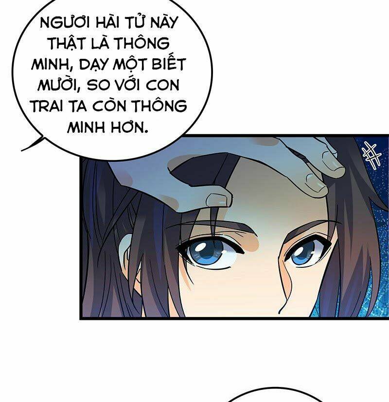 thần điêu hiệp lữ (new 2020) chapter 9 18