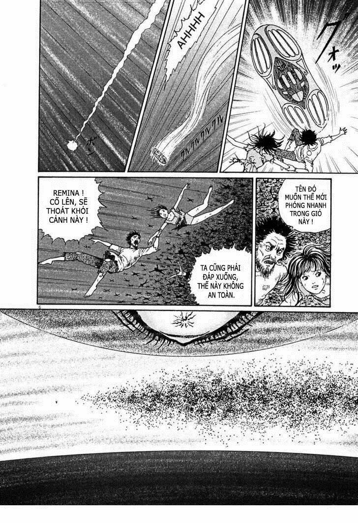 hellstar remina chapter 6 6