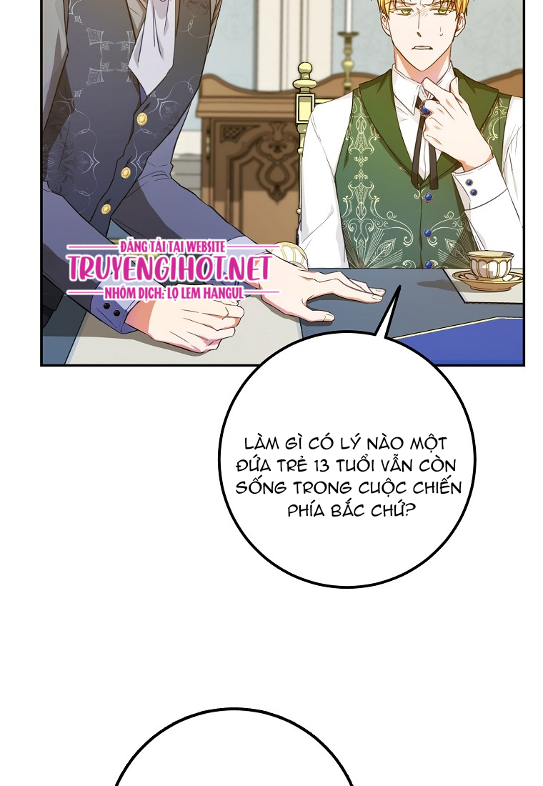 trở thành vợ của nam chính chapter 20.2 22