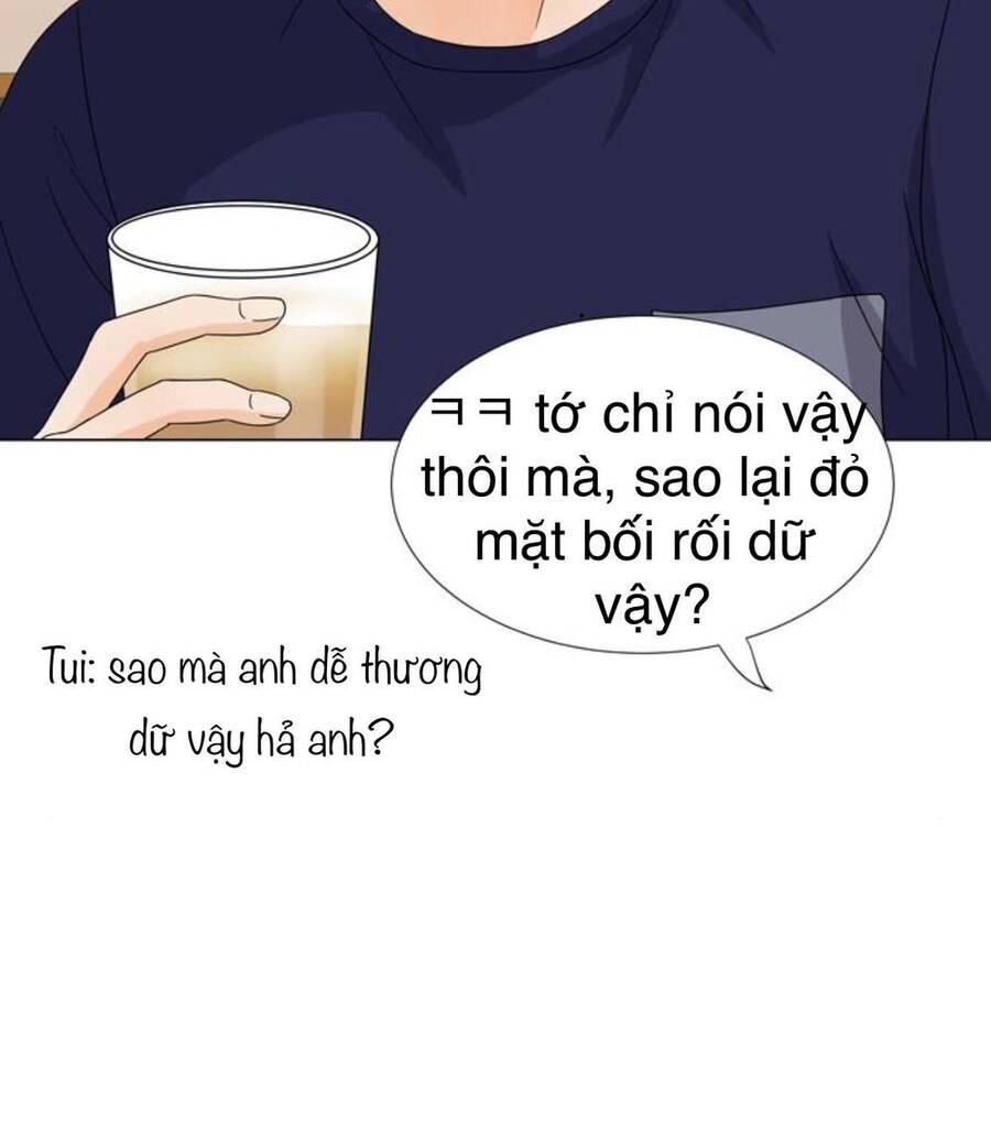 idol và sếp, em yêu ai? chapter 37 13