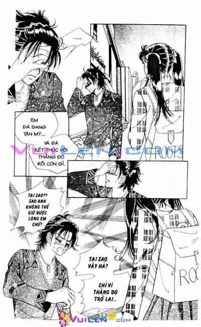 có anh trong đời chapter 8 31