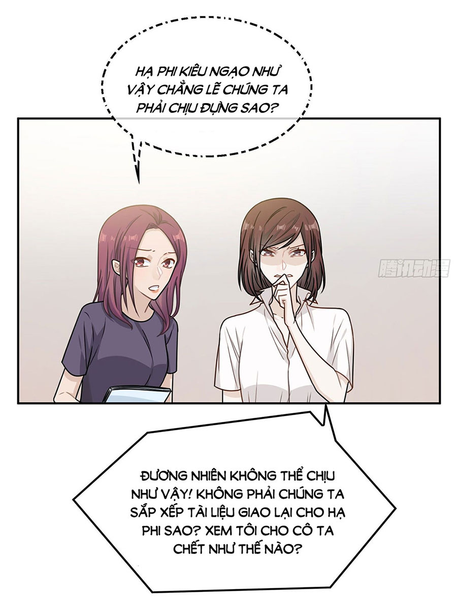 hai cách tìm gặp người yêu chapter 74 3