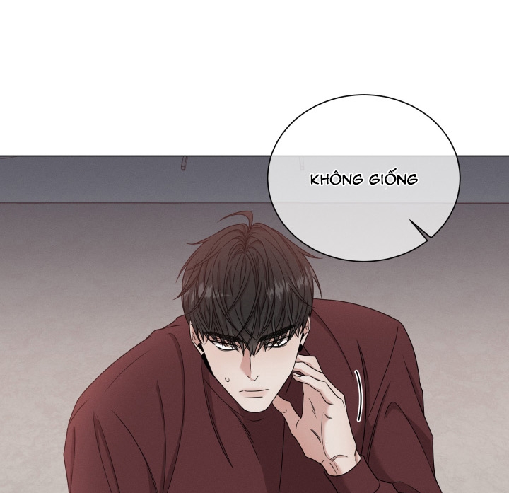 hội chứng minmotion chapter 2 12