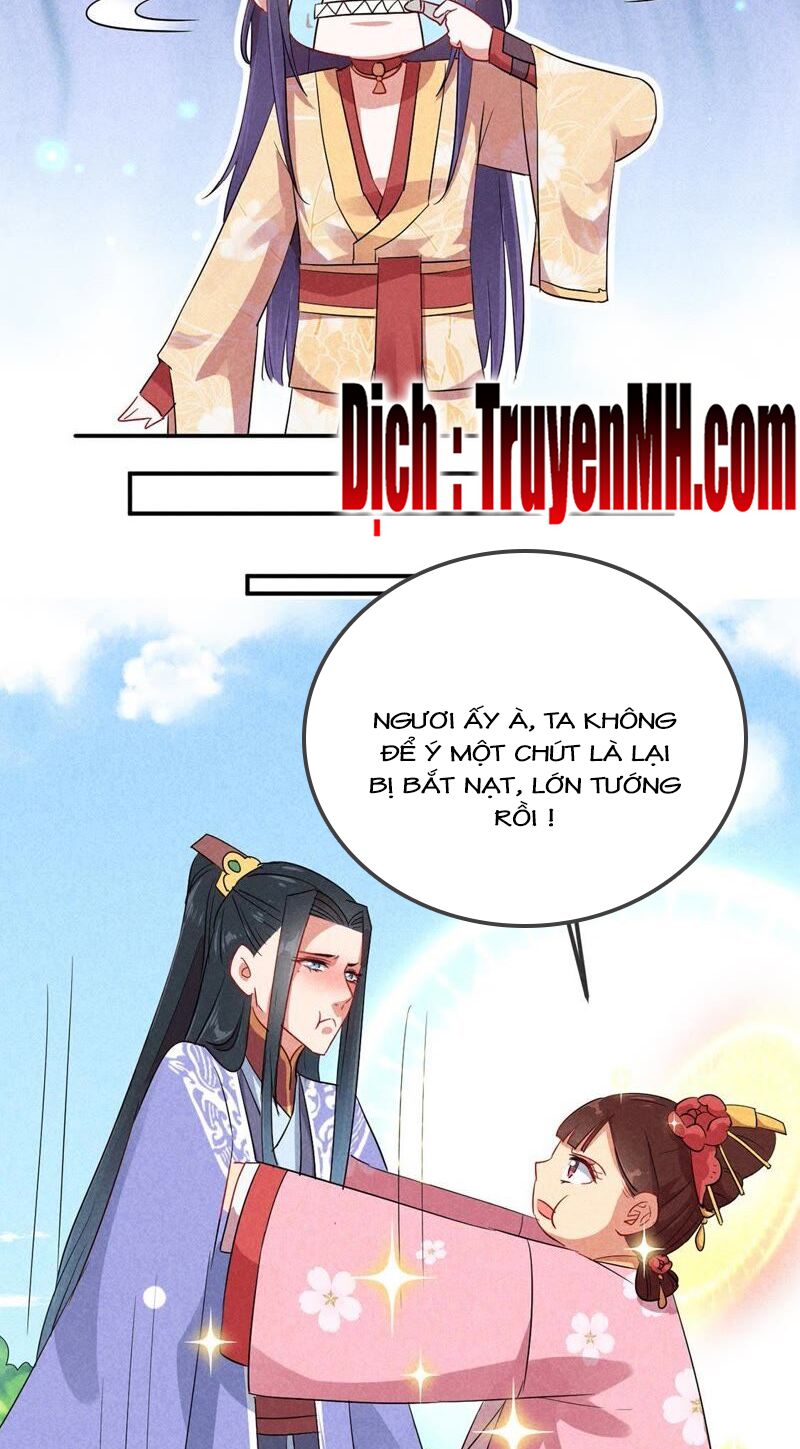 101 mỹ nam của vương phi béo phì chapter 32 5