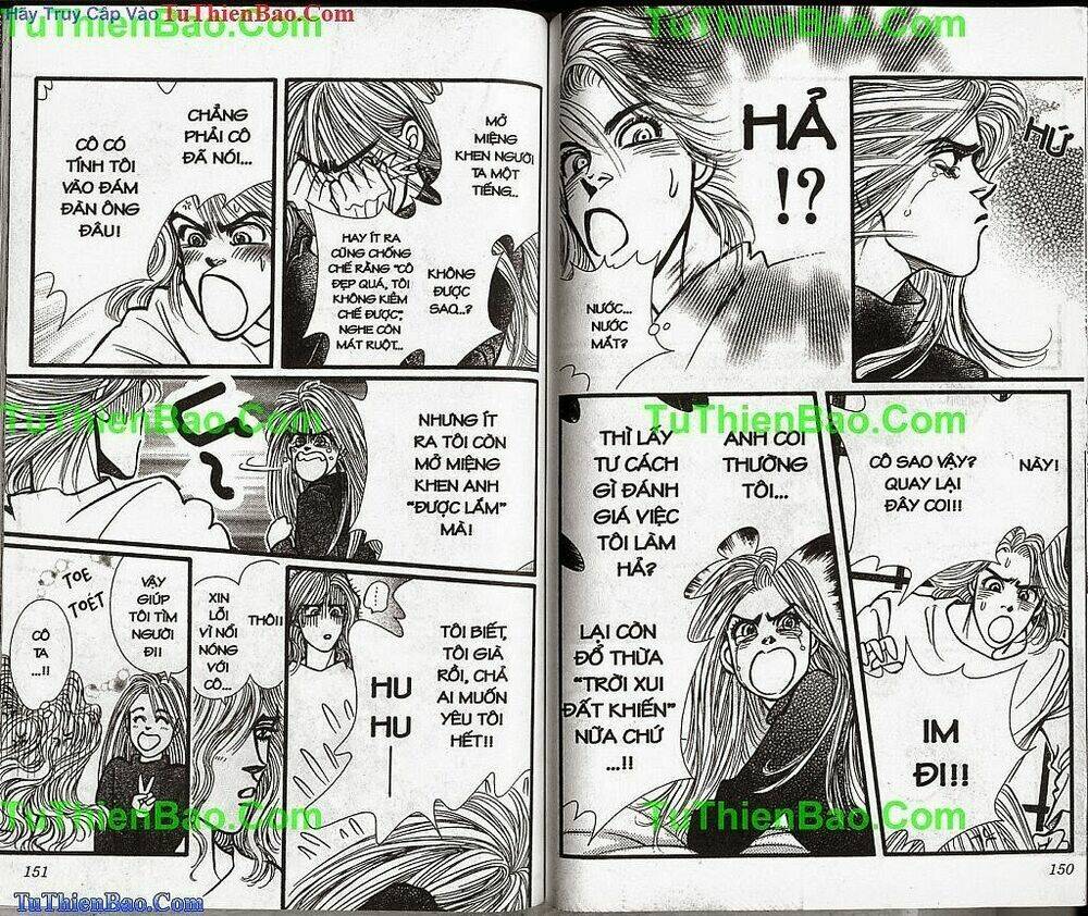 chỉ cần có anh chapter 2 75