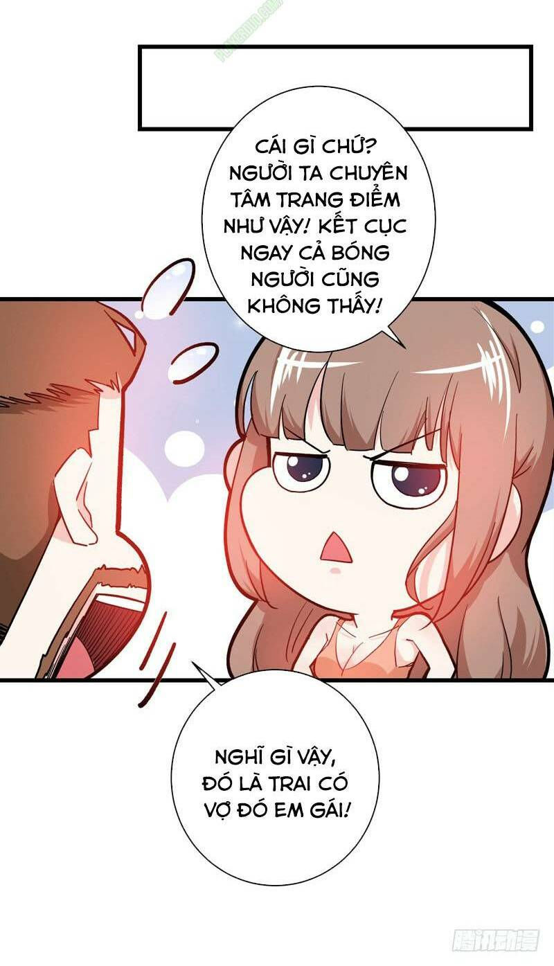 tối cường thần y tại đô thị chapter 19 28