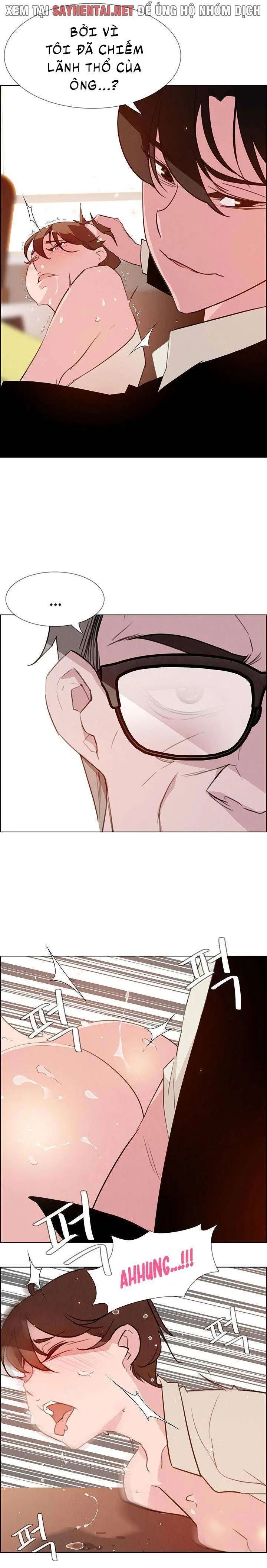 màn mưa chapter 53 3