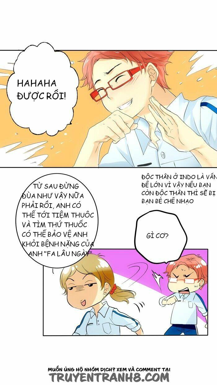 my pre-wedding chapter 6 8