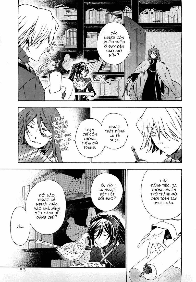 pandora hearts chapter 48 23
