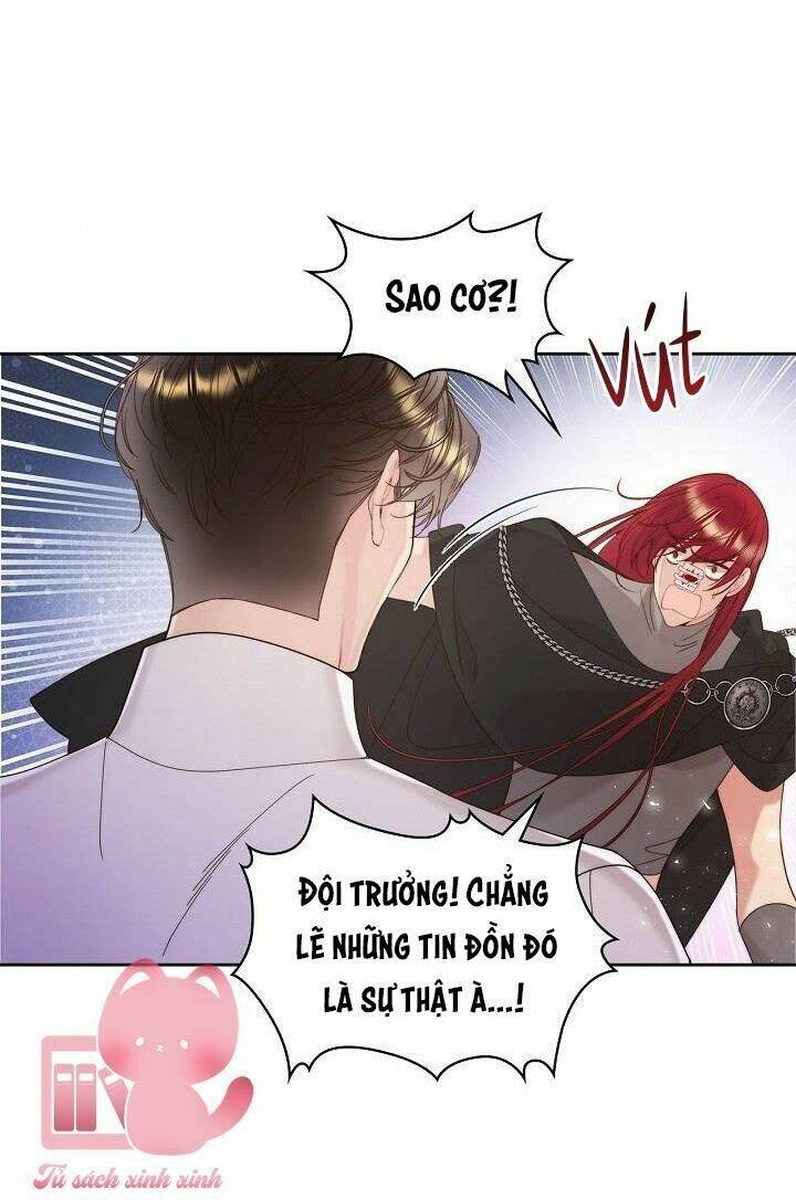 [15+] công chúa chloe chapter 96 82