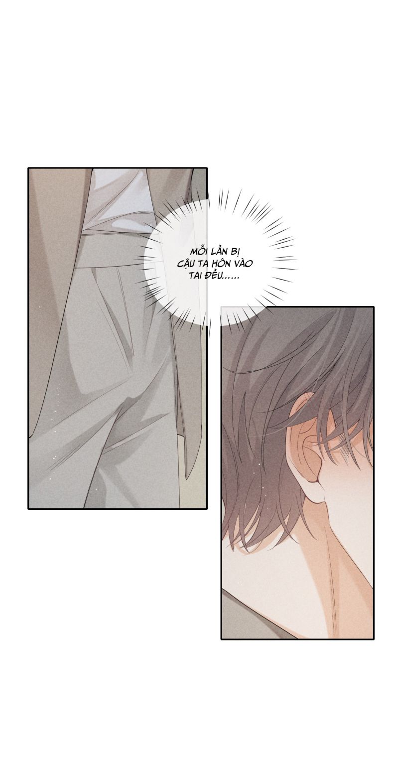 trò chơi săn mồi chapter 33 23