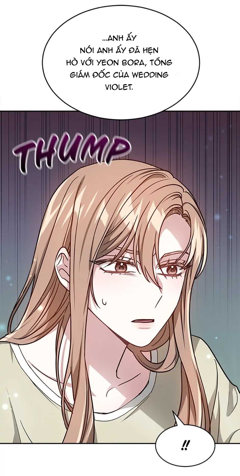 Làm Chồng Tôi Đi chapter 12.2 - Trang 35