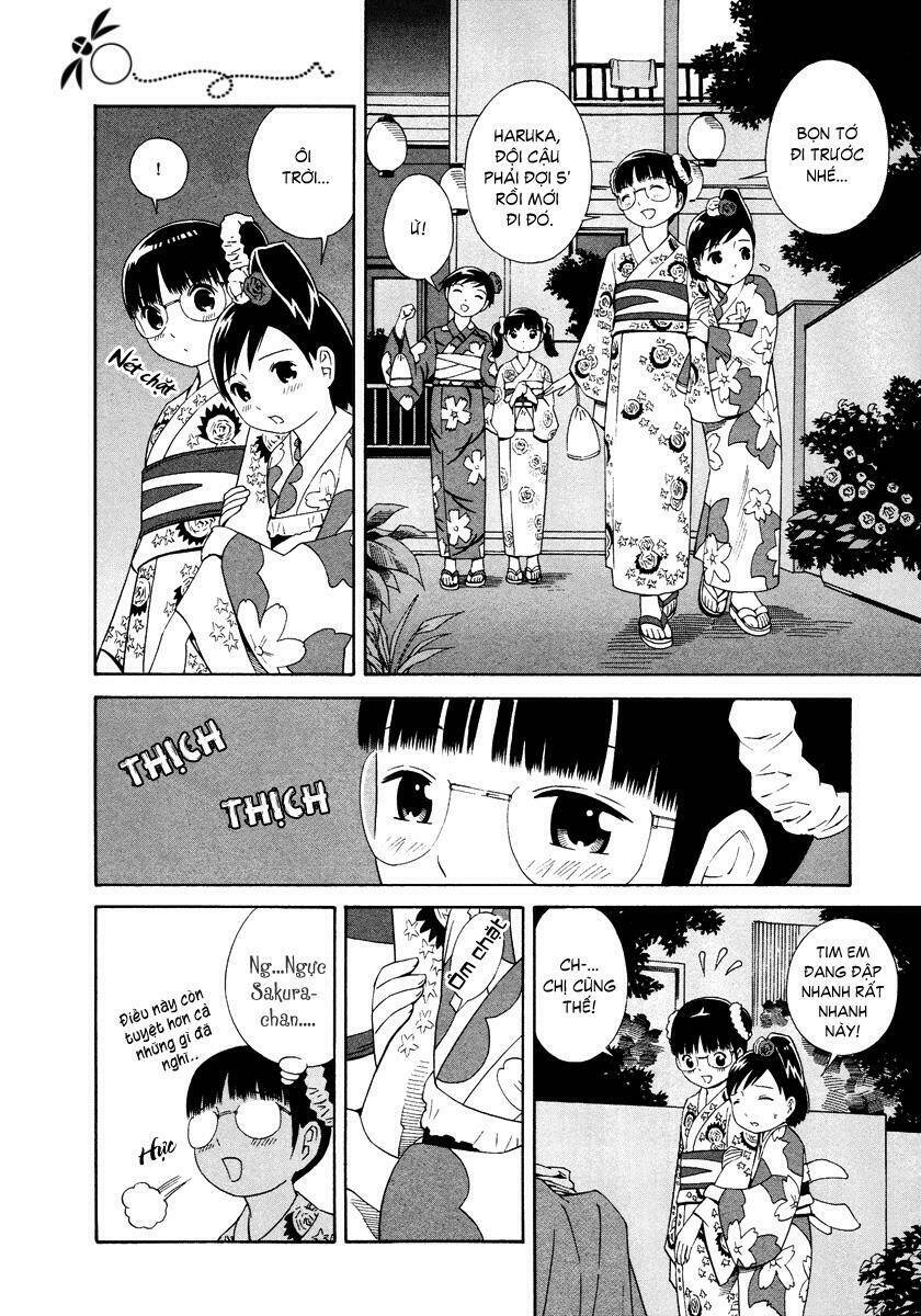 sisterism chapter 5 5