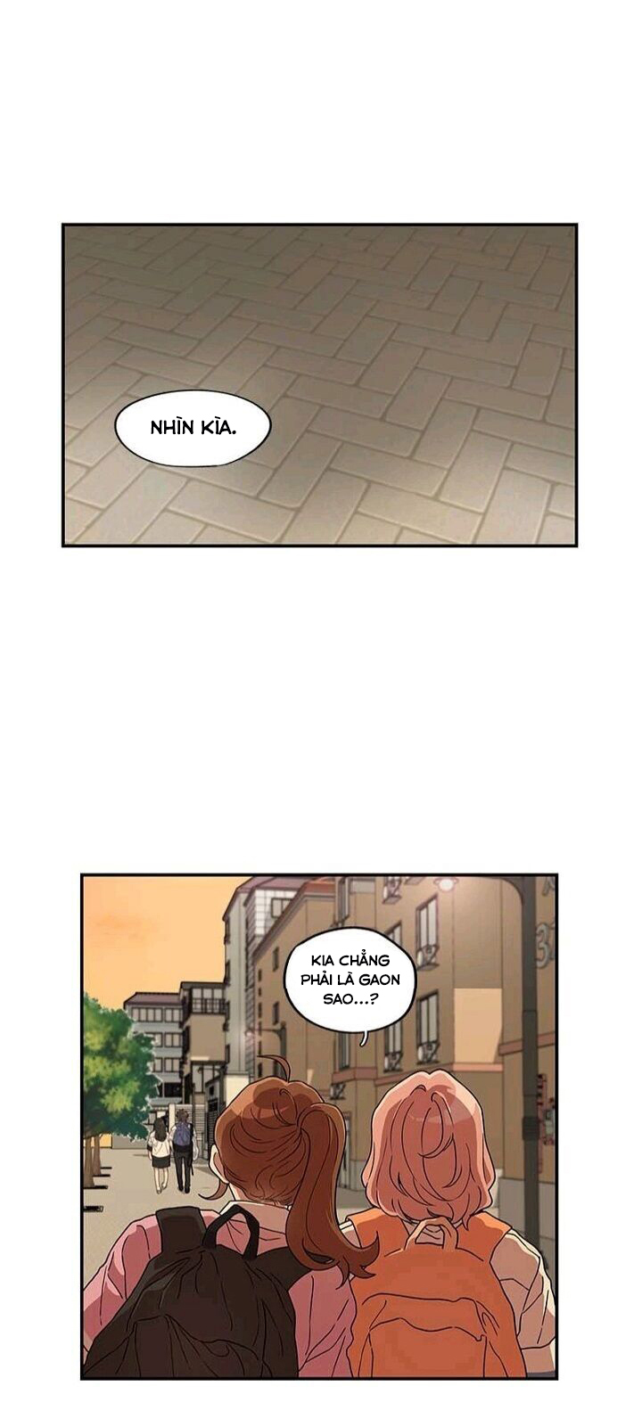 thanh xuân lầm lỡ chapter 37 33