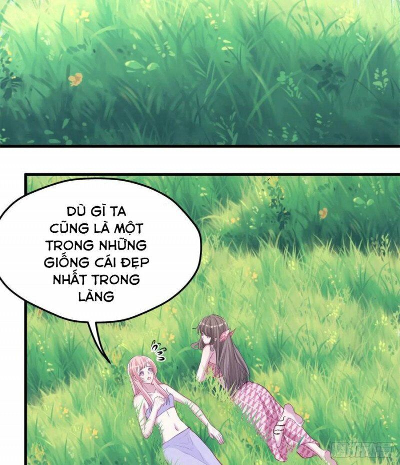 [16+] thảnh thơi thú thế chủng chủng điền, sinh sinh tể chapter 303 5
