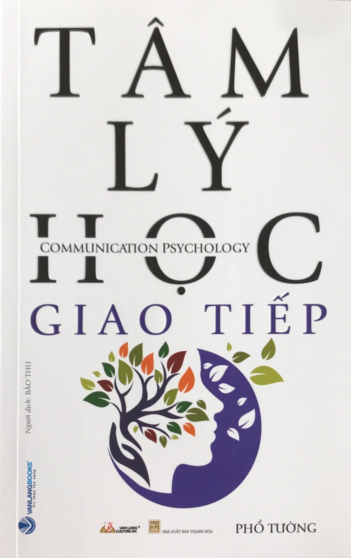 Tâm Lý Học Giao Tiếp